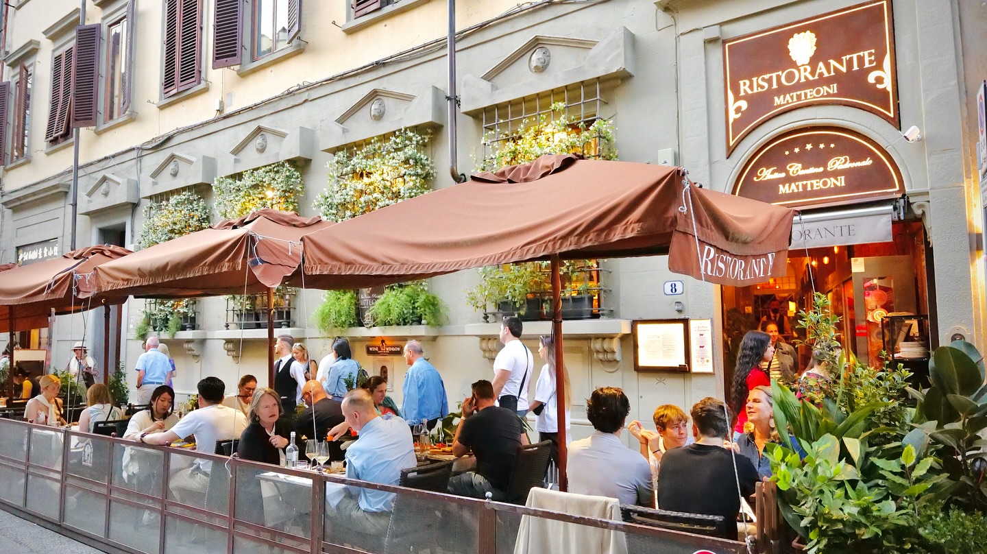 Ristorante Matteoni